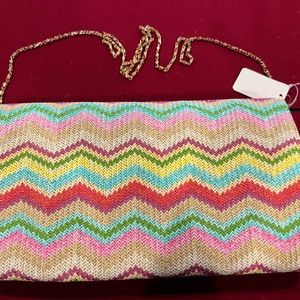 Summer Handbag Multicolored